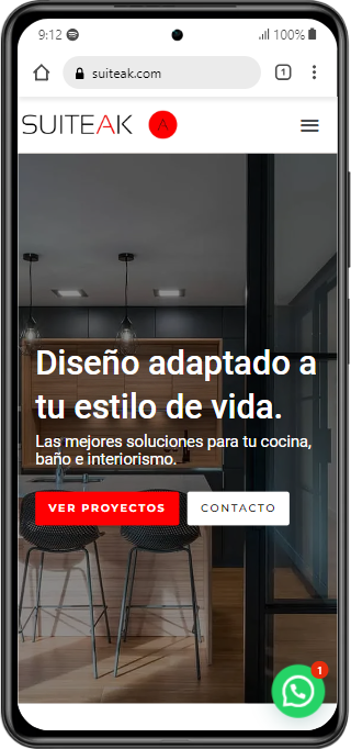 suiteak.com